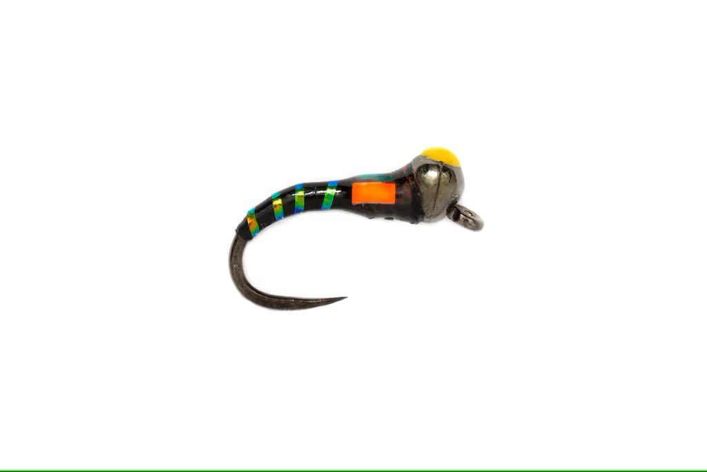 Croston's Bung Buzzer