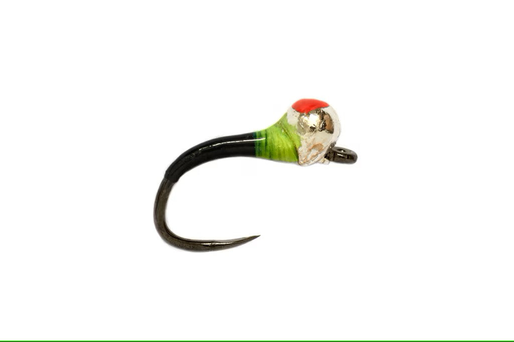 Croston's Bung Buzzer