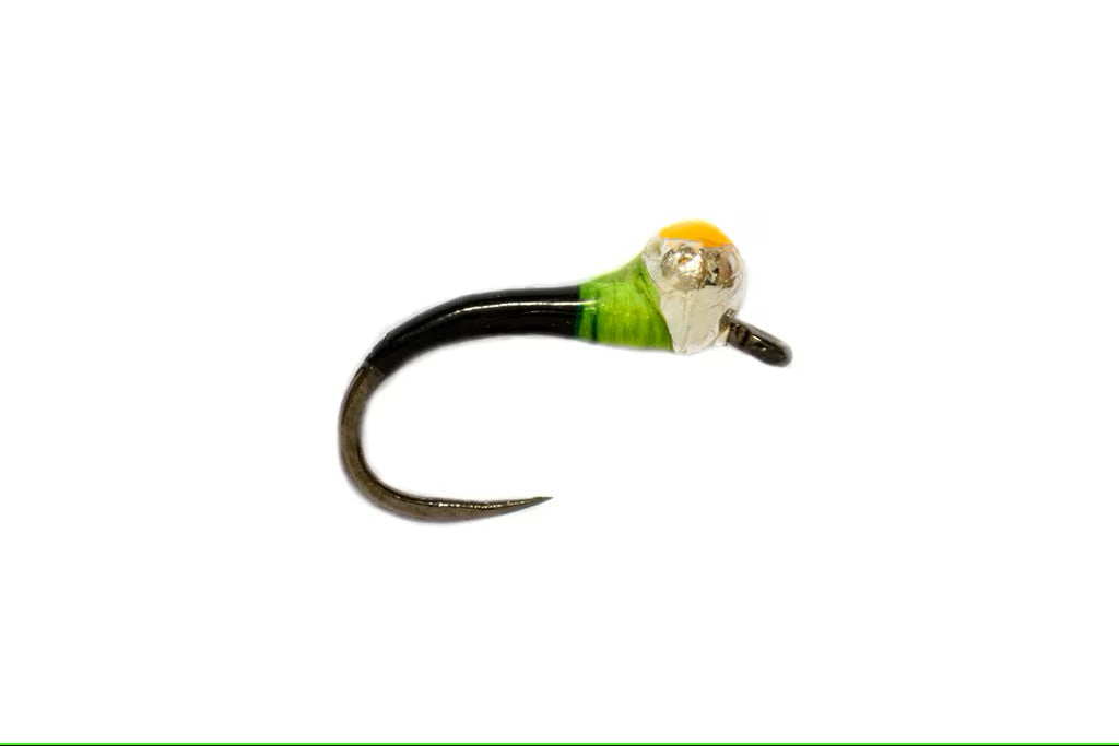 Croston's Bung Buzzer
