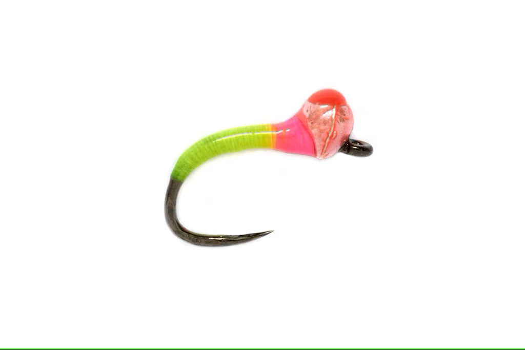 Croston's Bung Buzzer