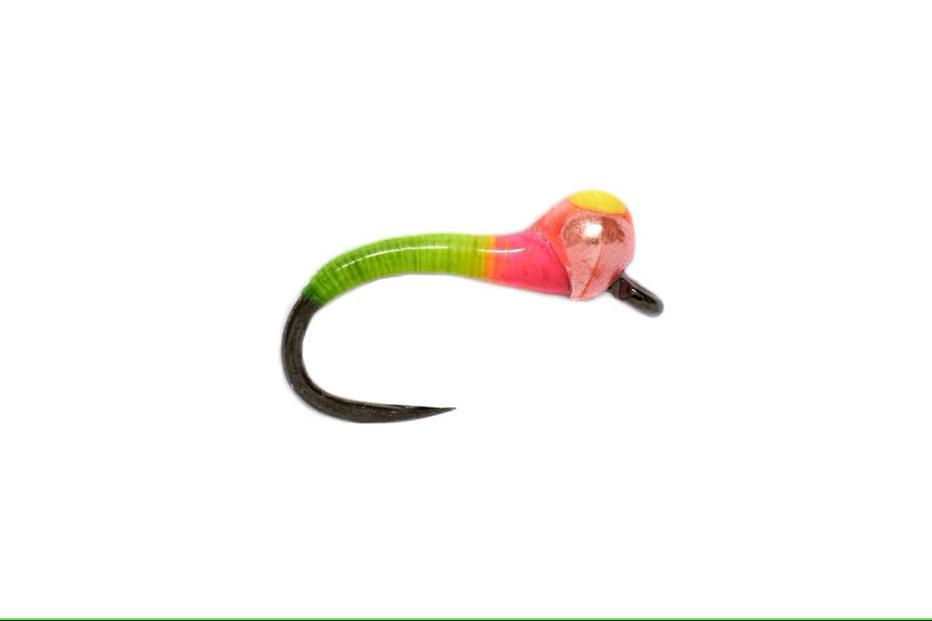 Croston's Bung Buzzer