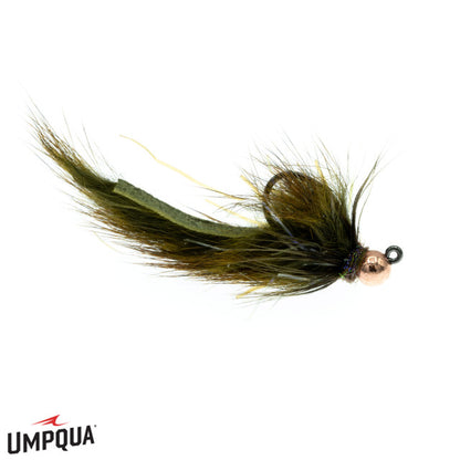Devin Olsen's Back Flop Jig