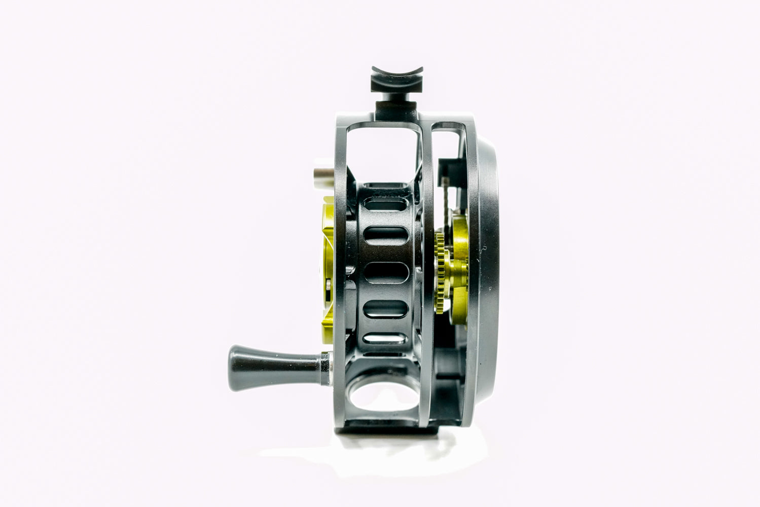 Soldarini Daytona EN Semi Auto Fly Reel – Tactical Fly Fisher