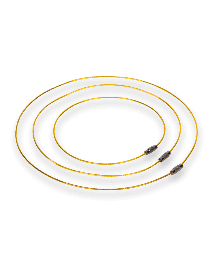 Loon Ergo Bench Rings