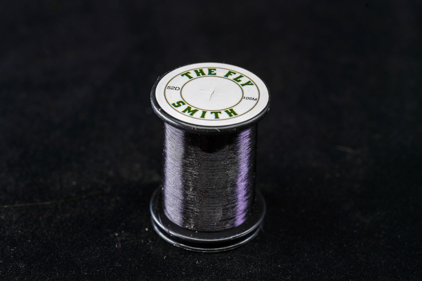 The Fly Smith 52D Waxed Nylon (UTC sub)