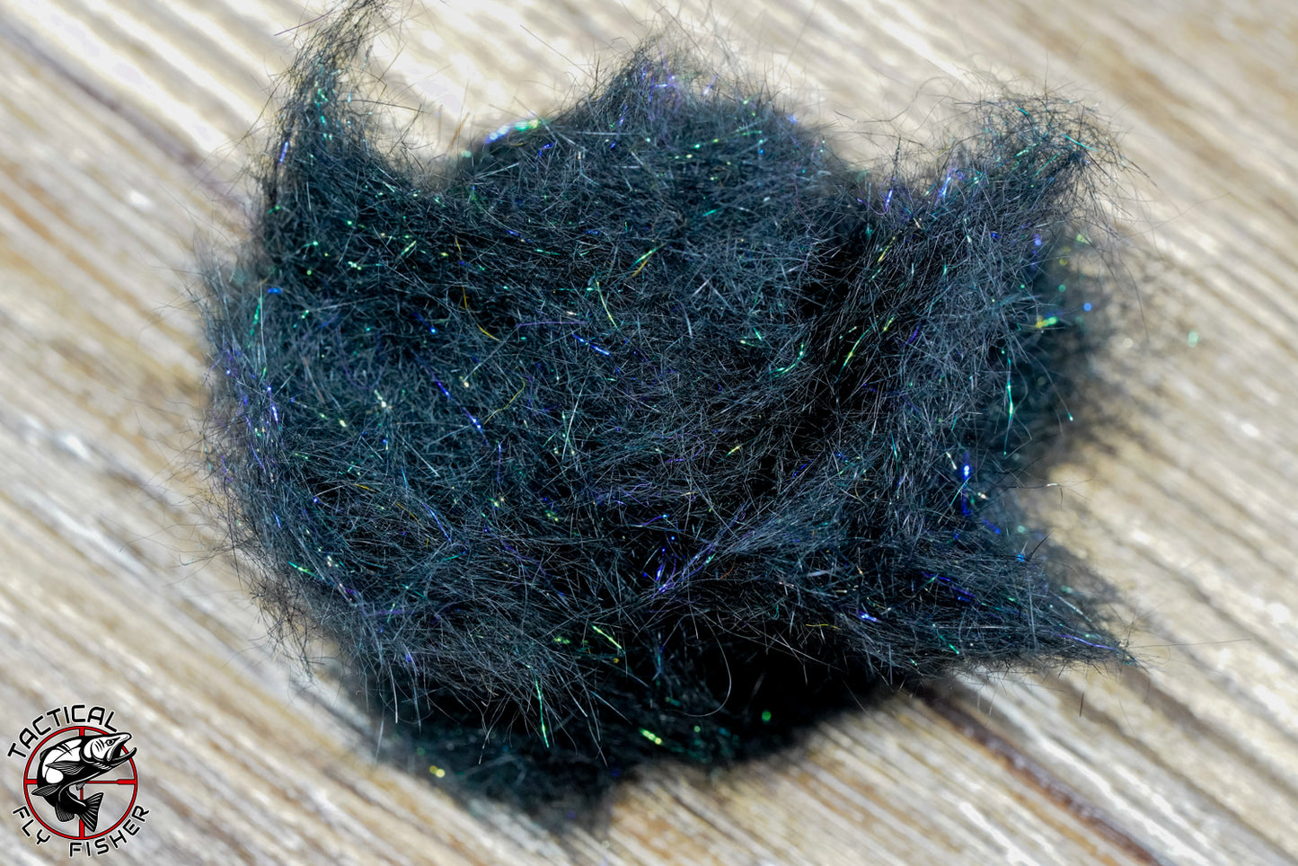 Fasna Squirrel Peacock Dubbing