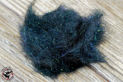 Fasna Squirrel Peacock Dubbing
