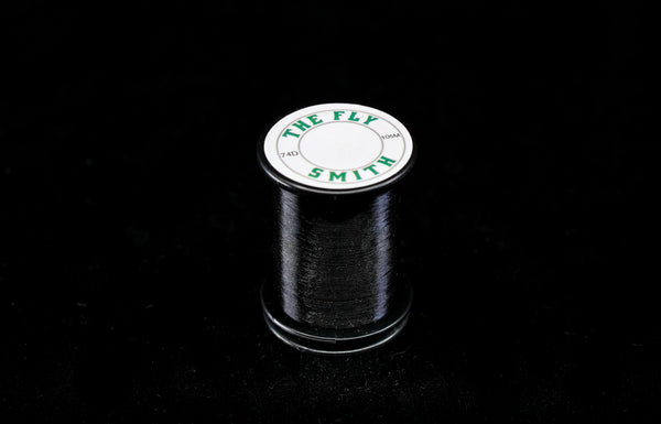 The Fly Smith 74D Waxed Nylon (UTC sub) – Tactical Fly Fisher