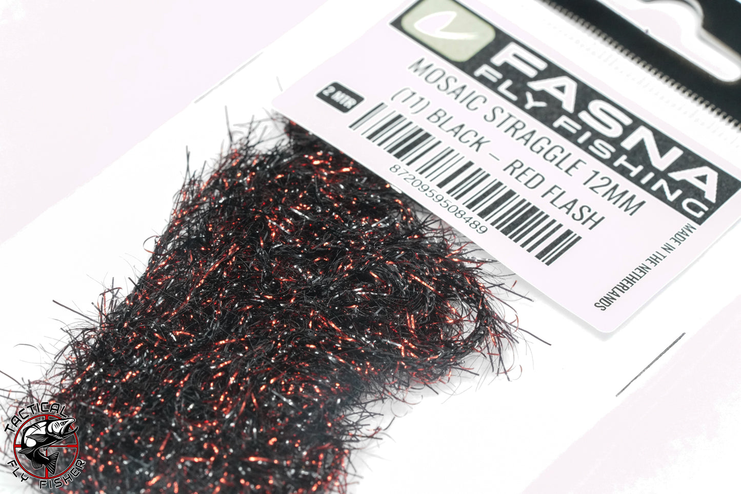 Fasna Mosaic Flash Straggle String 12mm