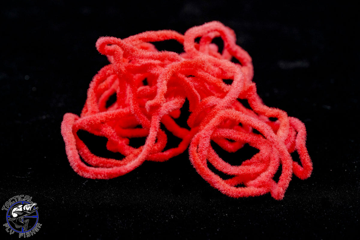 Soldarini Wormstasy Chenille