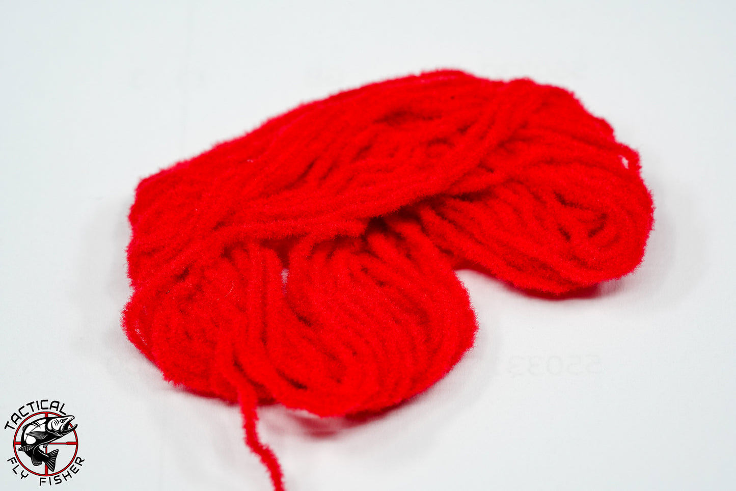 Upavon Nano Worm Chenille