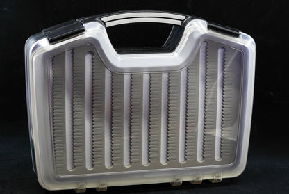 Tactical Fly Fisher Waterproof Double Sided Boat Box