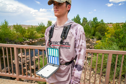 Textreme Voomerang Harness