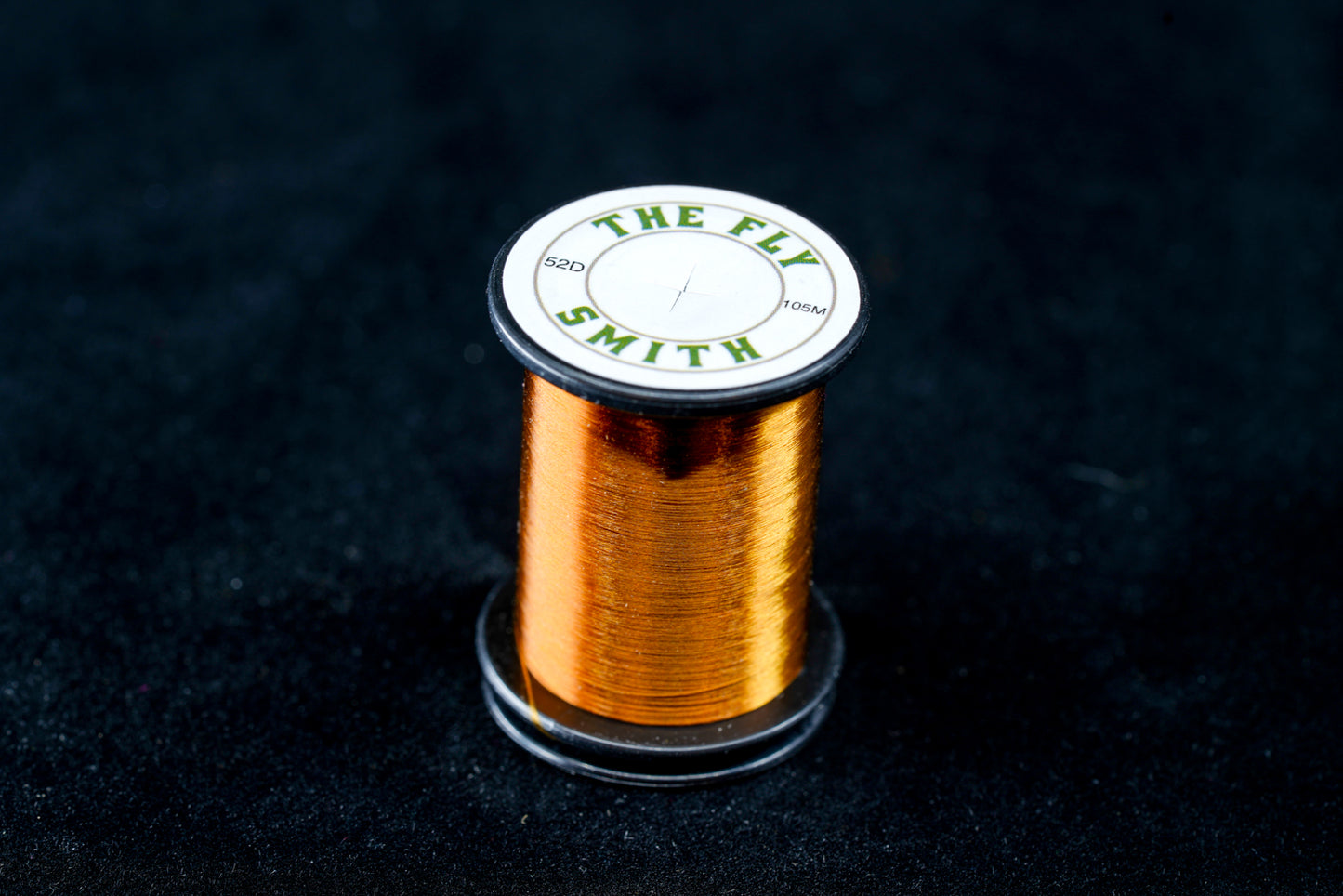 The Fly Smith 52D Waxed Nylon (UTC sub)