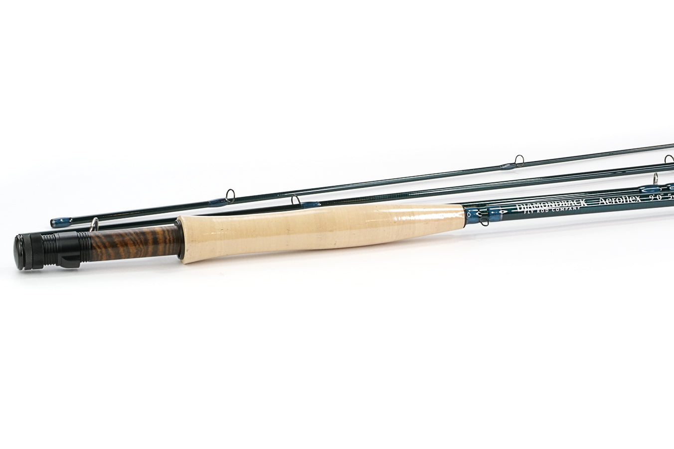 Diamondback AeroFlex Fly Rod – Tactical Fly Fisher