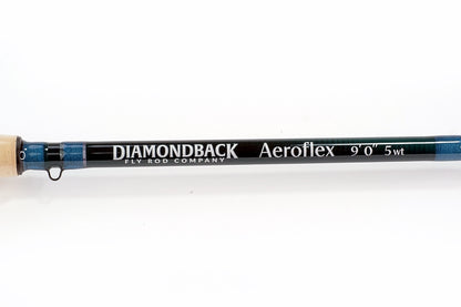 AeroFlex Fly Rod