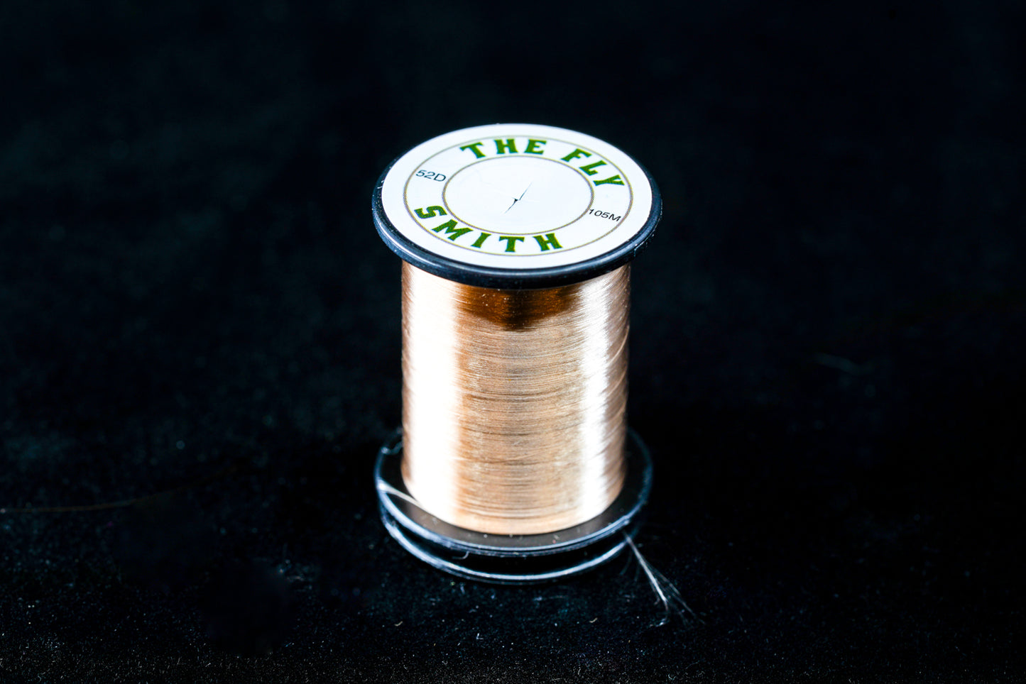 The Fly Smith 52D Waxed Nylon (UTC sub)