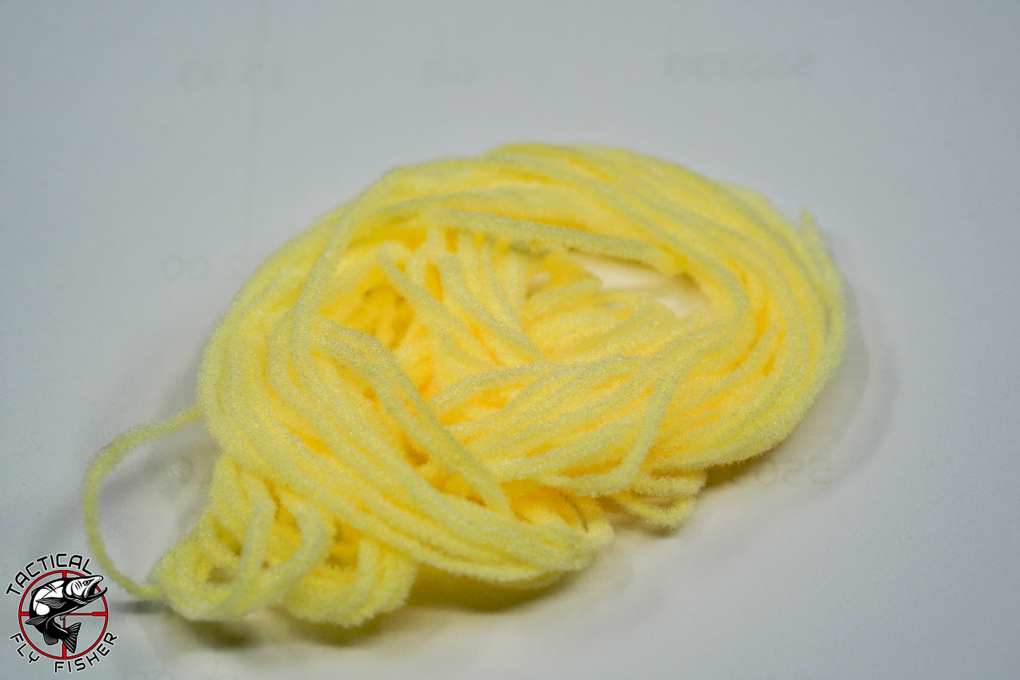 Upavon Nano Worm Chenille