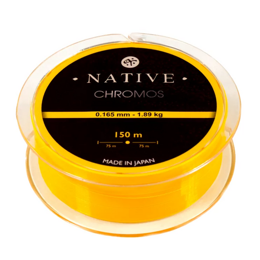 Native Chromos Indicator Mono (150 m spool)