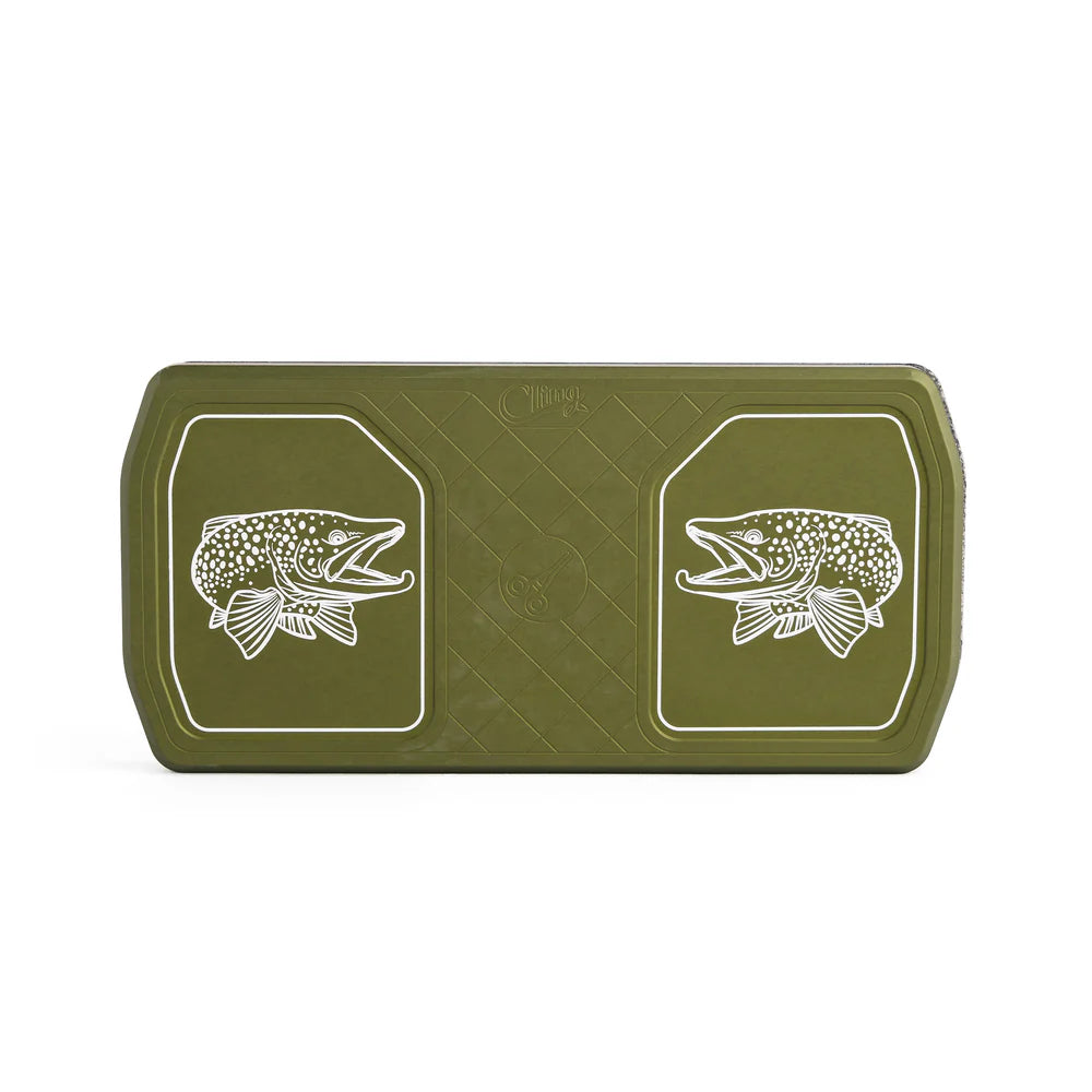 Cling Mag Grab Delta