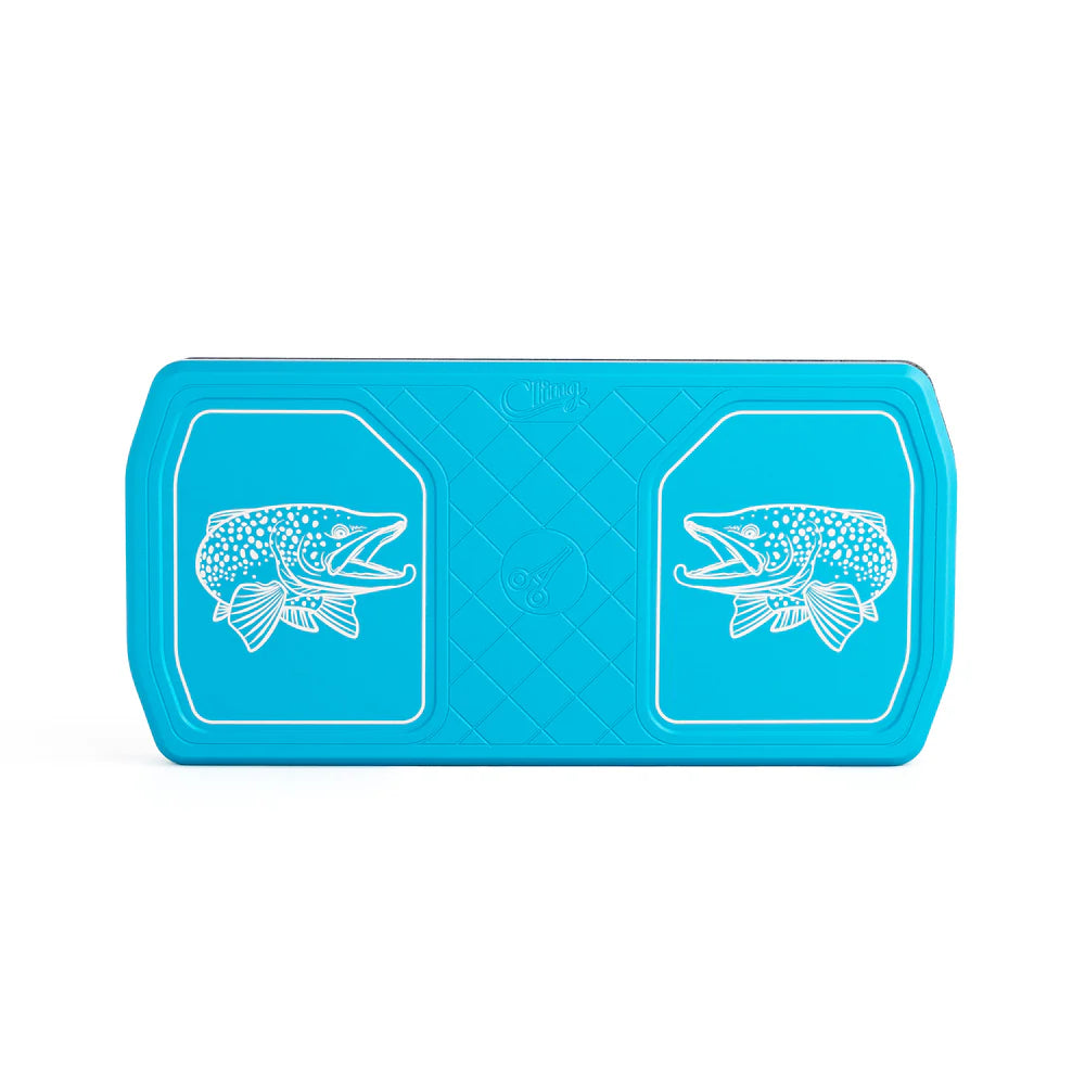 Cling Mag Grab Delta