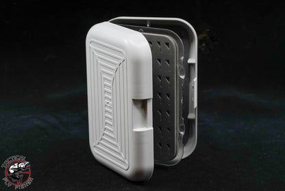 Small 4-leaf Fly Box