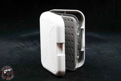 Small 4-leaf Fly Box