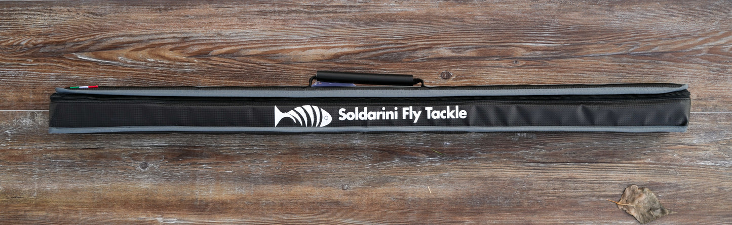 Soldarini Hydropsyche Tournament Rod