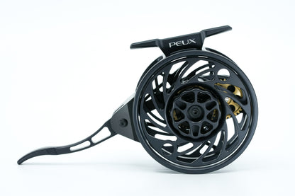 automatic fly reel wholesale OCR Bighorn Semi-Automatic Tactical Fly Fisher Pflueger products are world famous for their innovation Semi-automatic fly reels & accessories