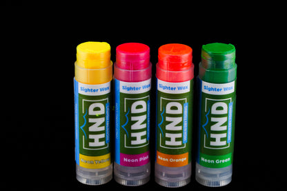 High N Dry Sighter Wax