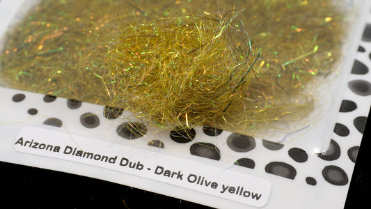 MFC Arizona Diamond Dub