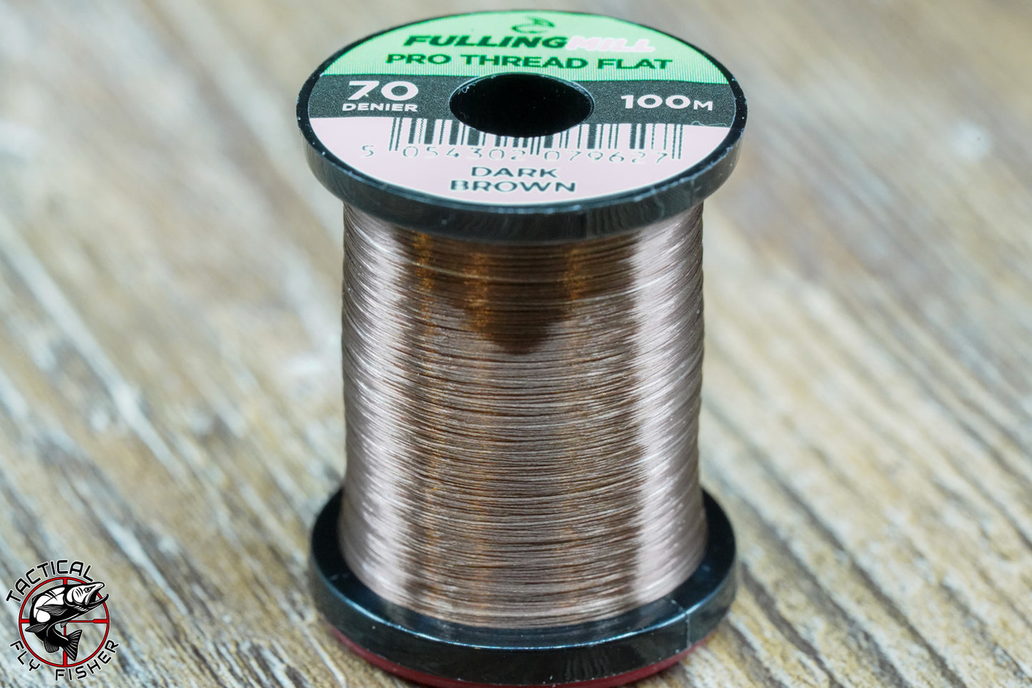 Fulling Mill Pro-Thread Flat (70 denier)