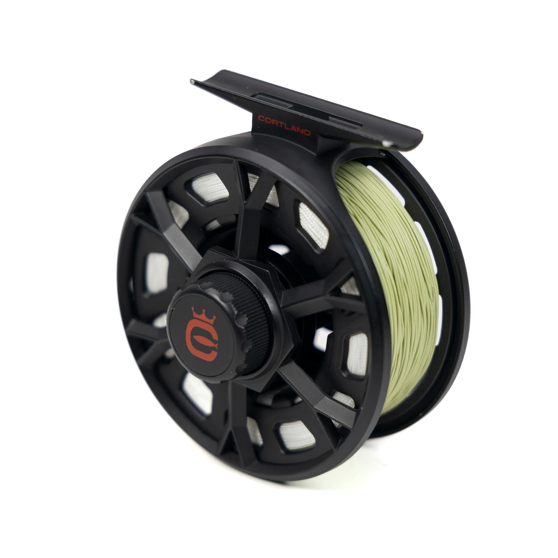 cortland 2 fly reel Cortland Guide Outfits – Tactical Fly Fisher