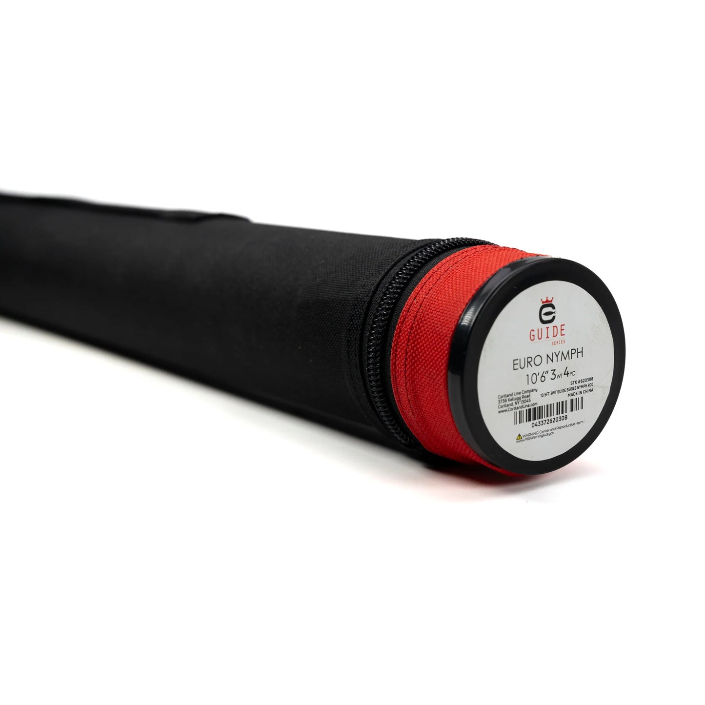 Cortland Guide Euro Nymph Rod