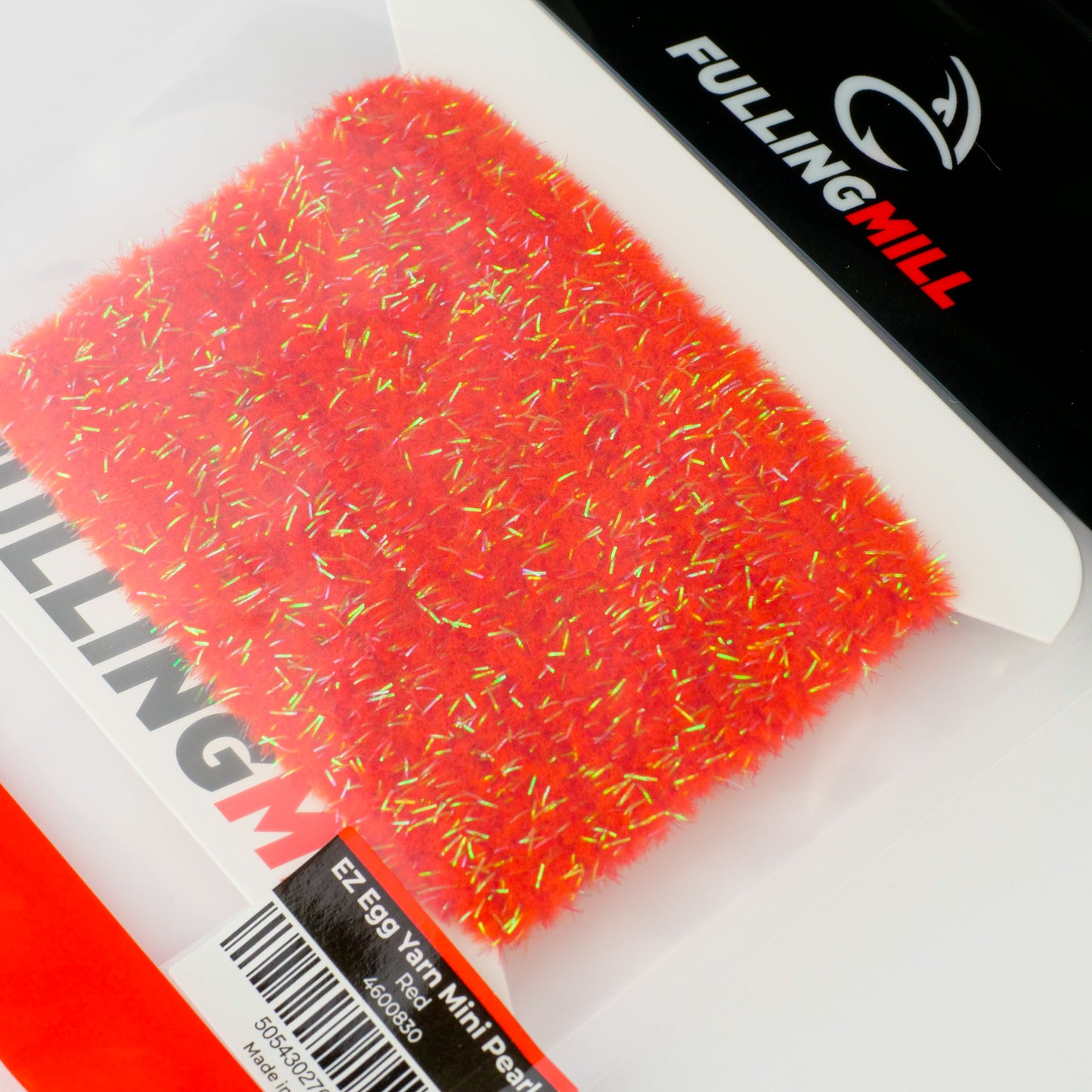 Fulling Mill EZ Egg Yarn Mini Pearl