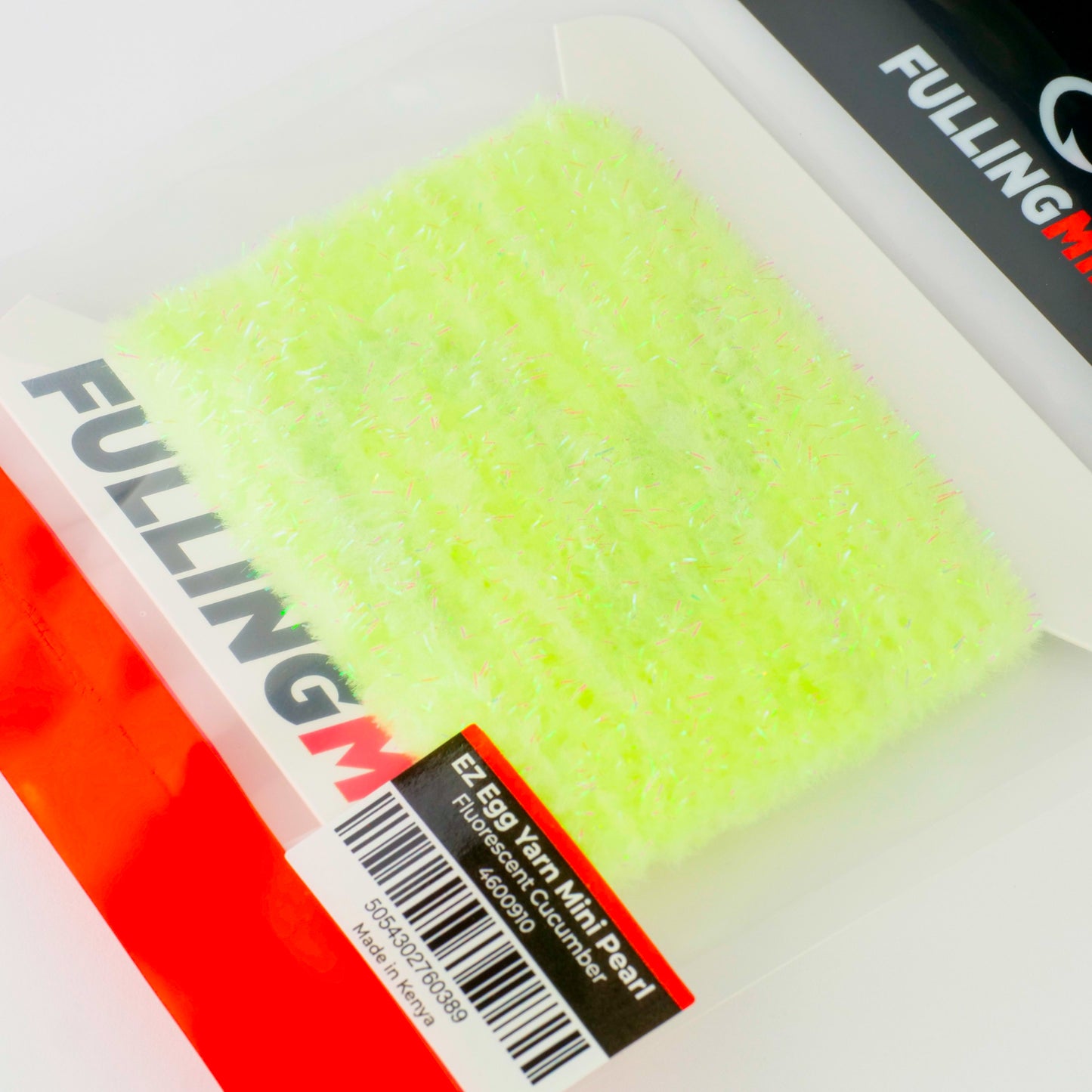 Fulling Mill EZ Egg Yarn Mini Pearl