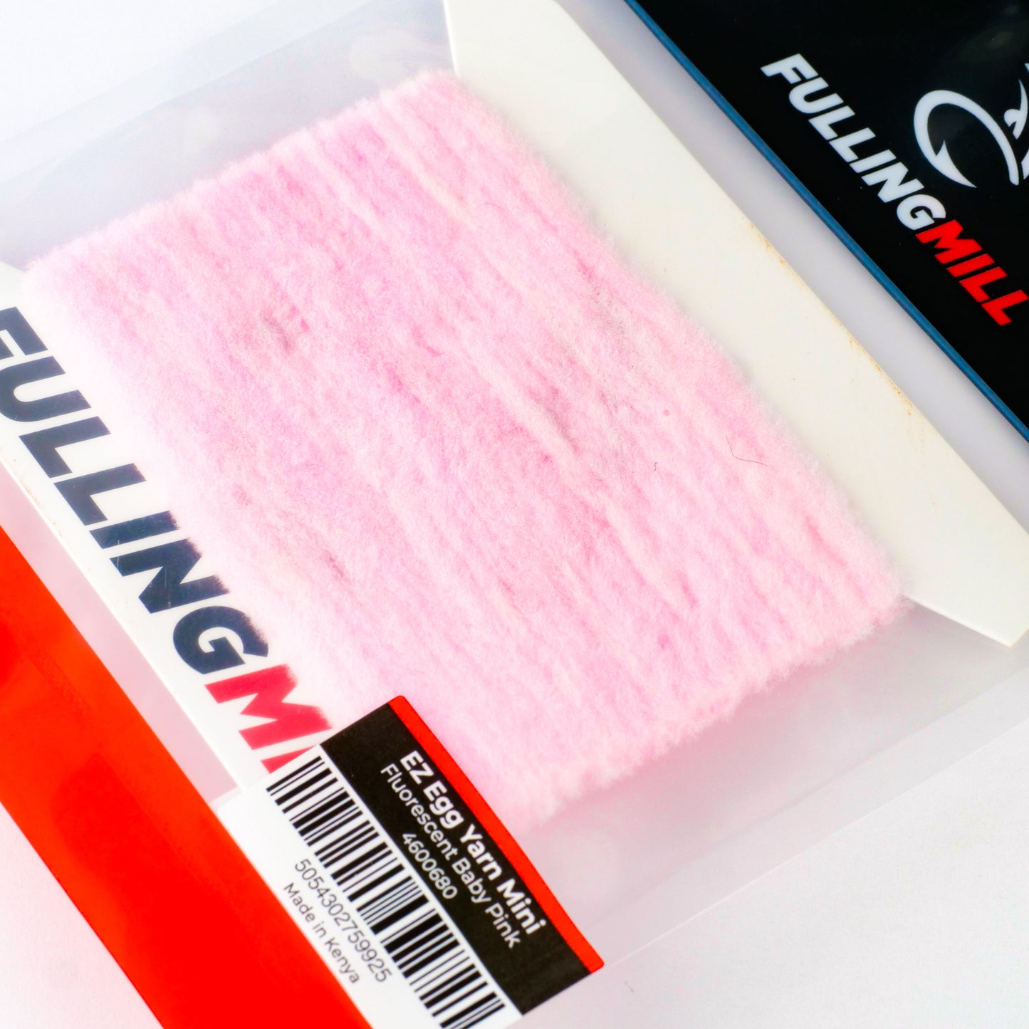 Fulling Mill EZ Egg Yarn Mini Regular Colors