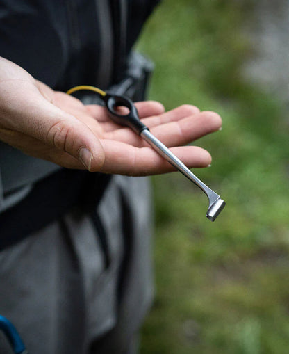 Loon Ergo Quick Release hook removal tool