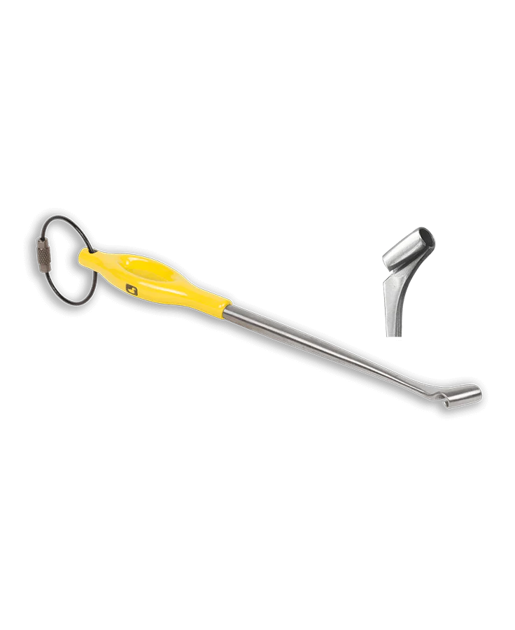 Loon Ergo Quick Release hook removal tool
