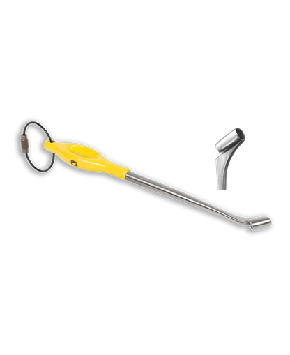 Loon Ergo Quick Release hook removal tool