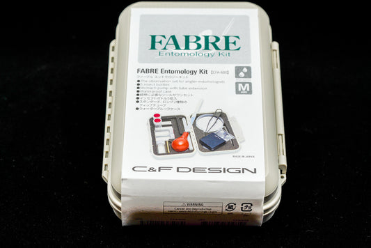 C&F Fabre Entomology Kit