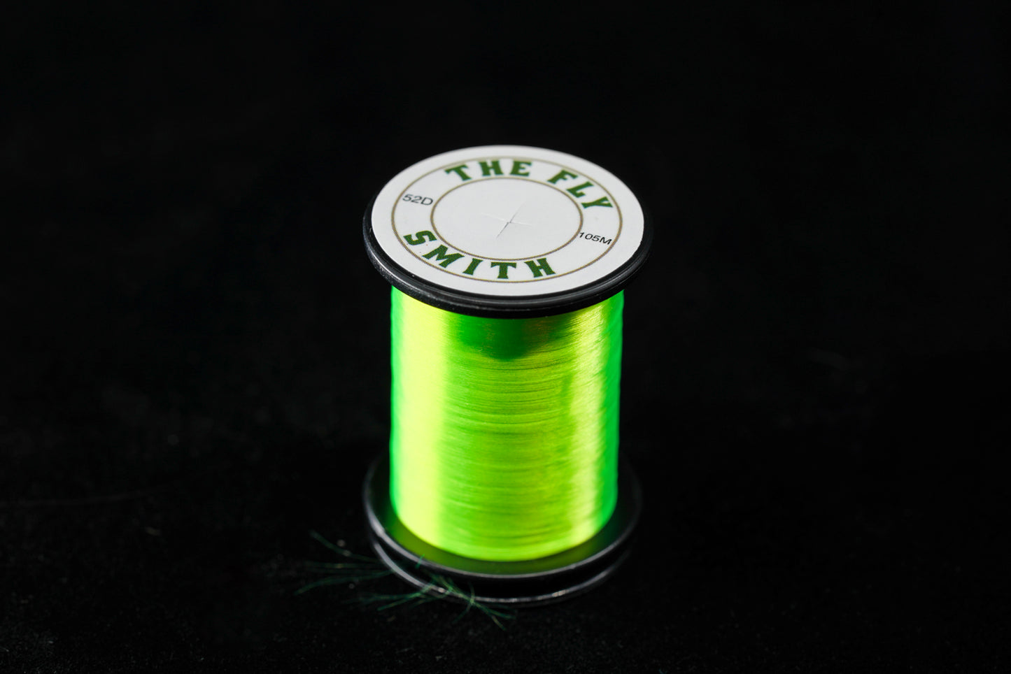 The Fly Smith 52D Waxed Nylon (UTC sub)