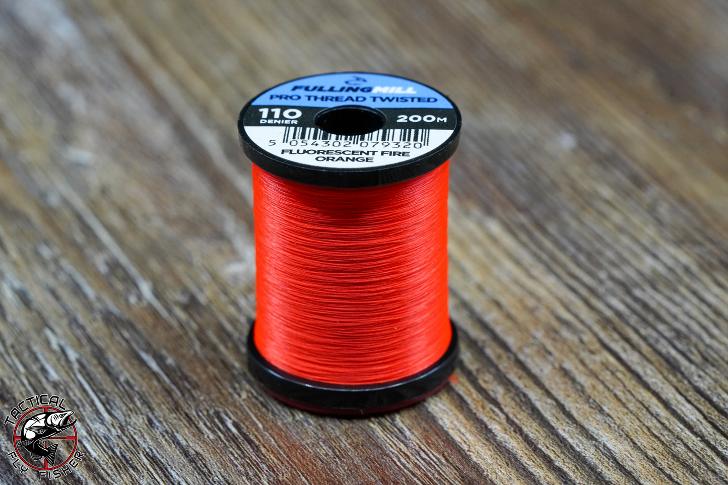 Fulling Mill Pro-Thread Twisted (140 denier)