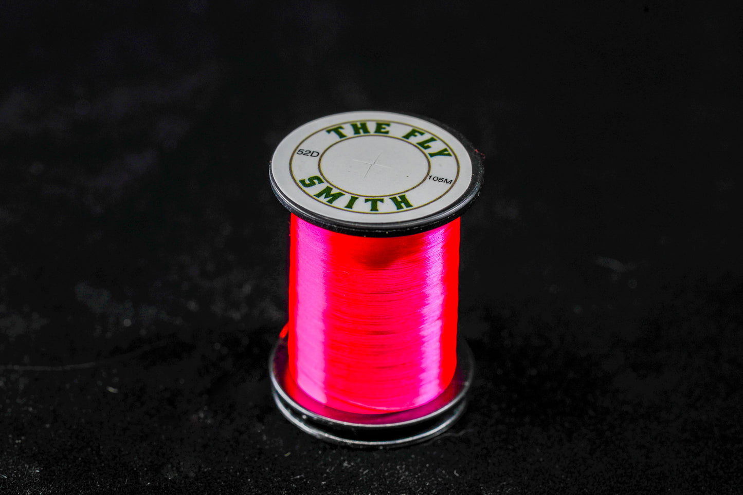 The Fly Smith 52D Waxed Nylon (UTC sub)