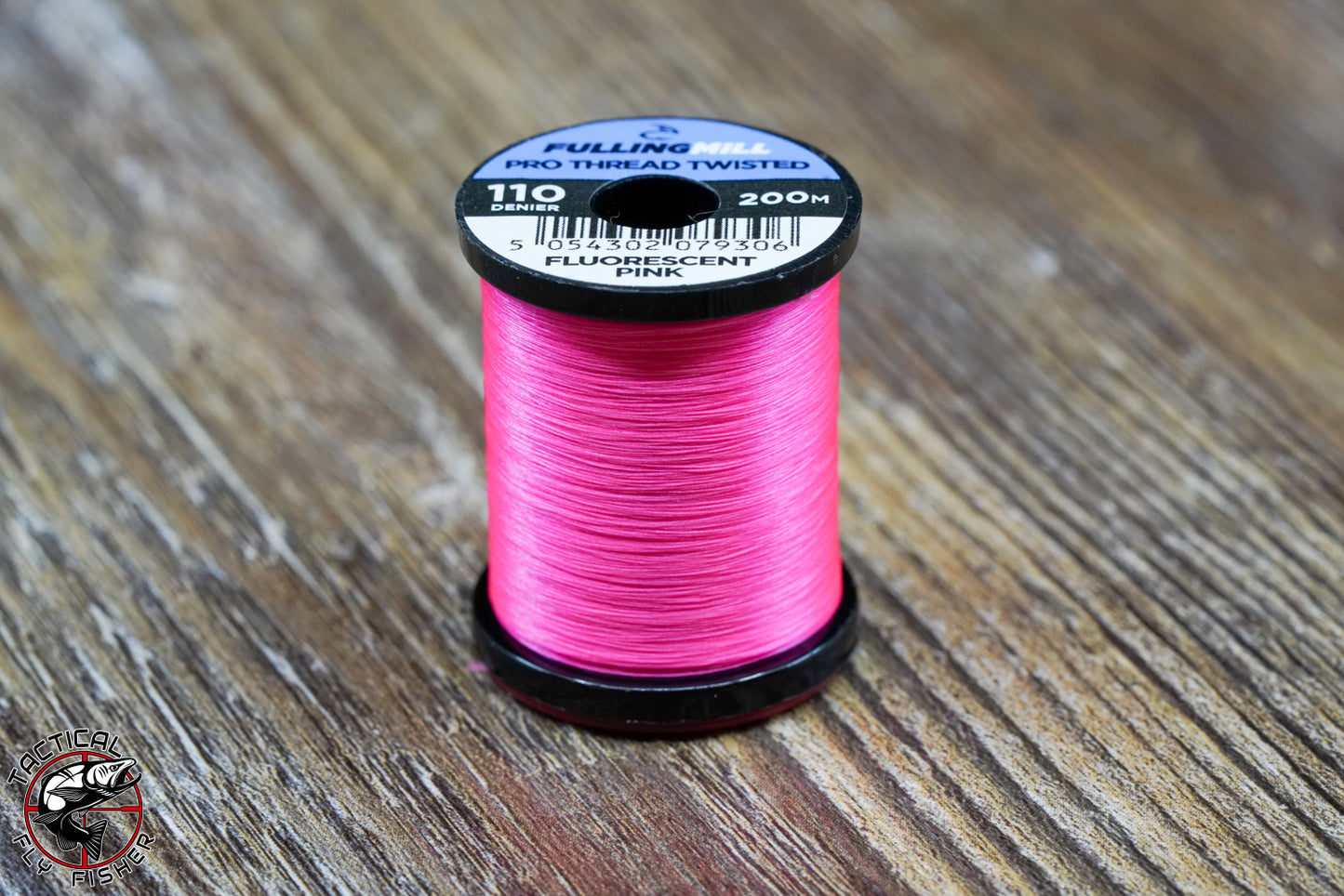 Fulling Mill Pro-Thread Twisted (70 and 110 denier)