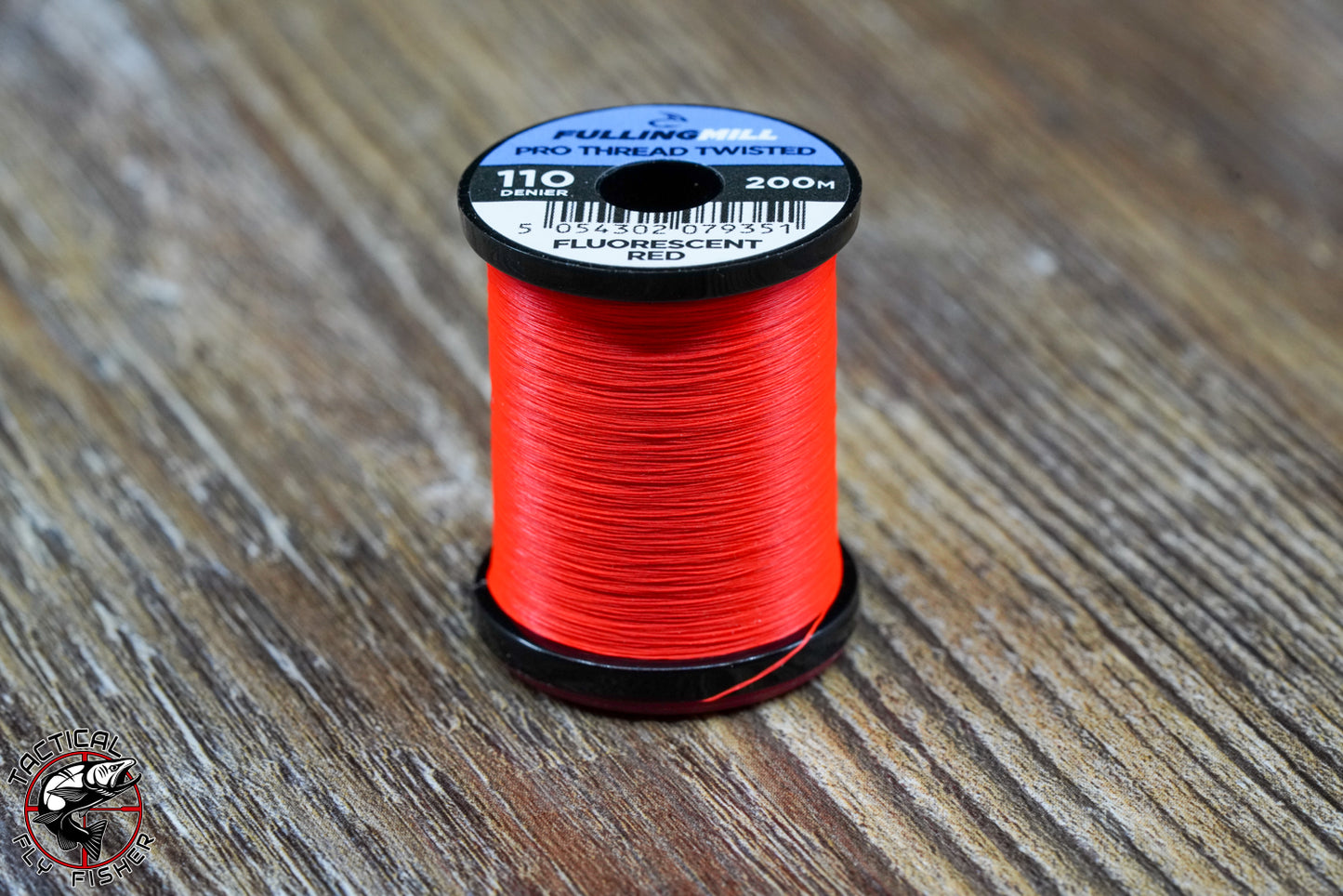 Fulling Mill Pro-Thread Twisted (70 and 110 denier)