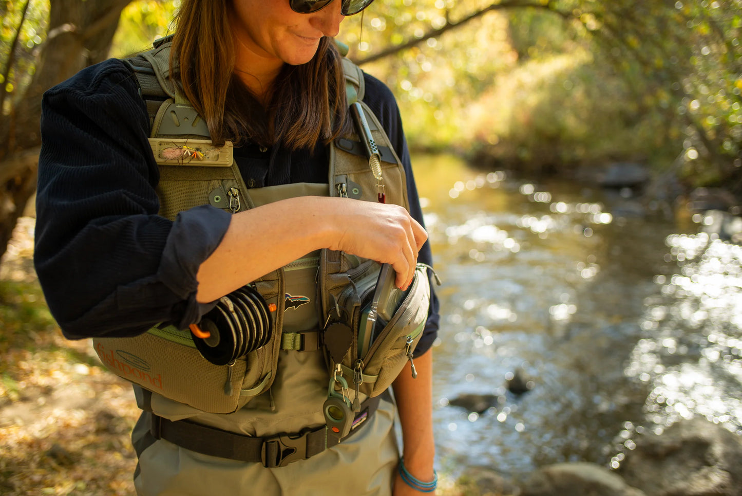 Fishpond FlyLite Women's Vest