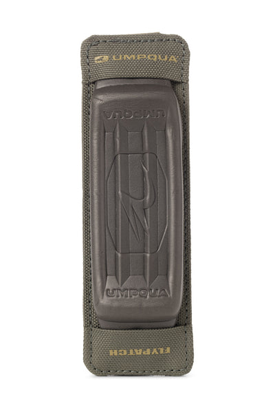 Umpqua ZS2 Fly Patch Holder – Tactical Fly Fisher