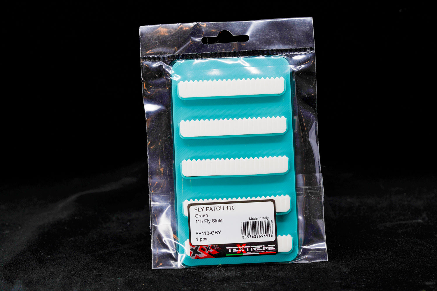 Textreme Fly Patch – Tactical Fly Fisher