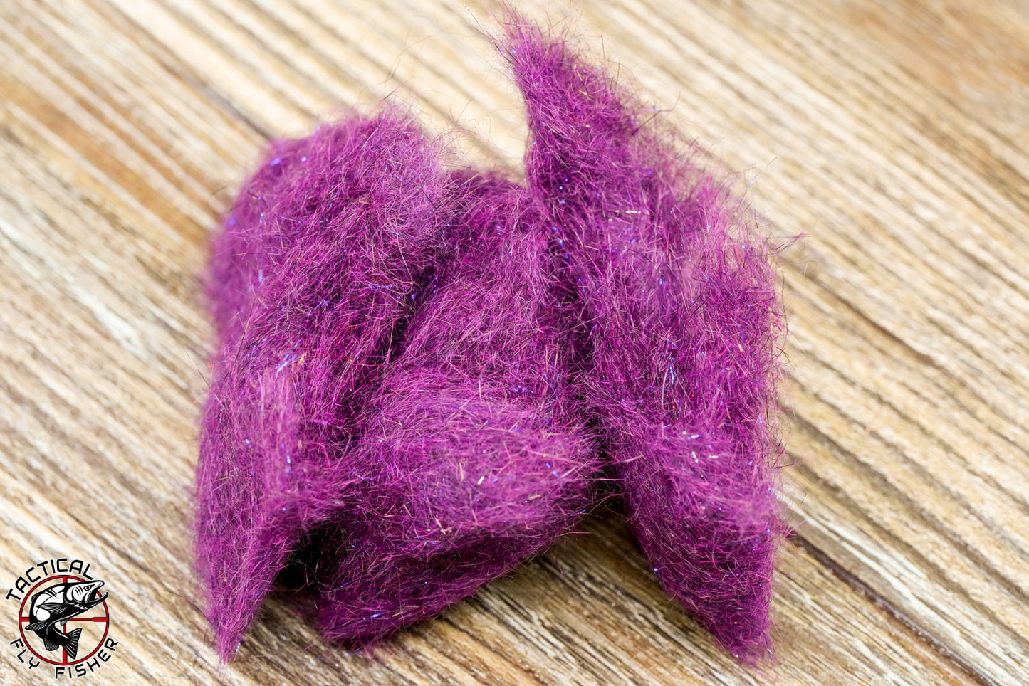 Fasna Squirrel Peacock Dubbing